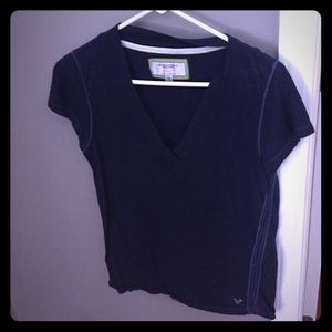 American Eagle Basic Tee